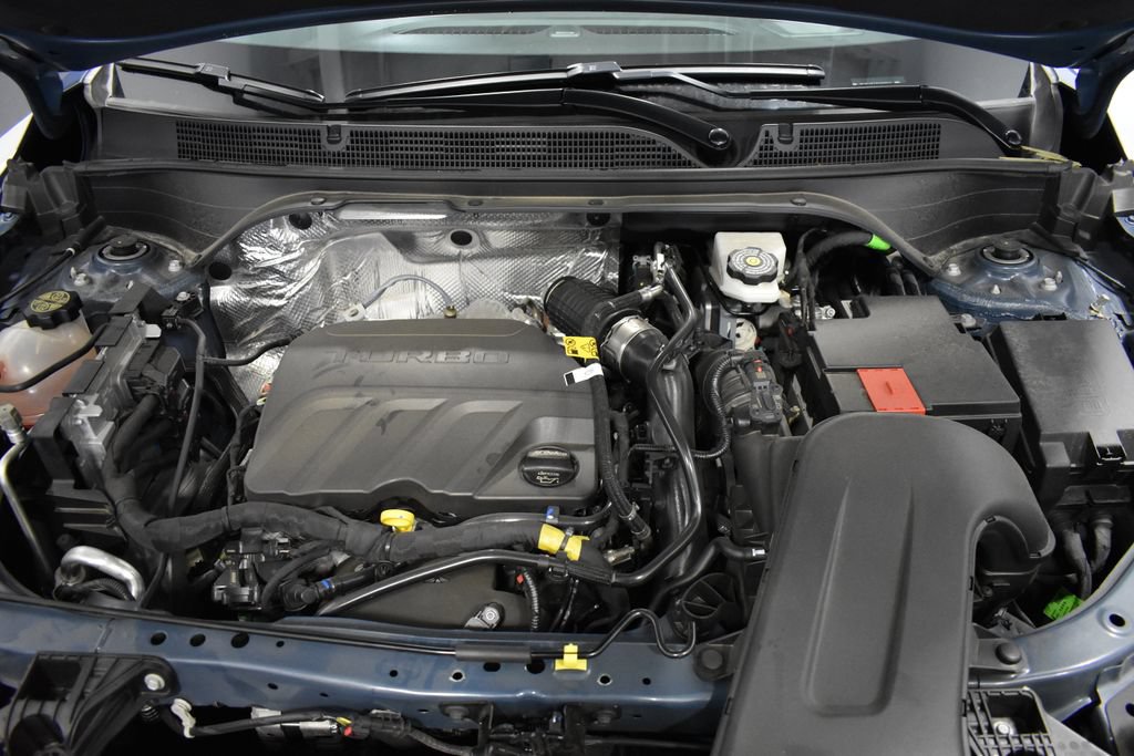 Used 2025 Buick Envista Preferred w/ Convenience I Package FWD image 31