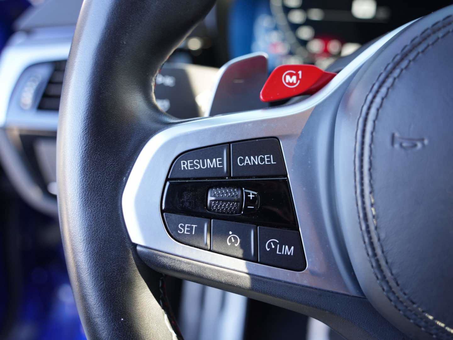 Used 2023 BMW M5 w/ Competition Package image 25