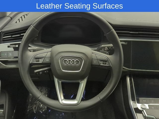 Used 2023 Audi Q7 3.0T Premium Plus w/ Premium Plus Package AWD/4WD image 19
