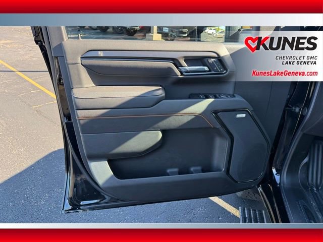 New 2026 GMC Sierra 3500 AT4 w/ AT4 Premium Plus Package image 12