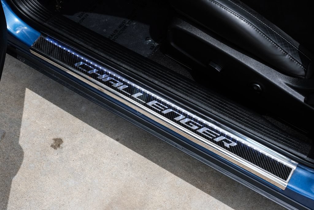Used 2020 Dodge Challenger R/T Scat Pack RWD image 31