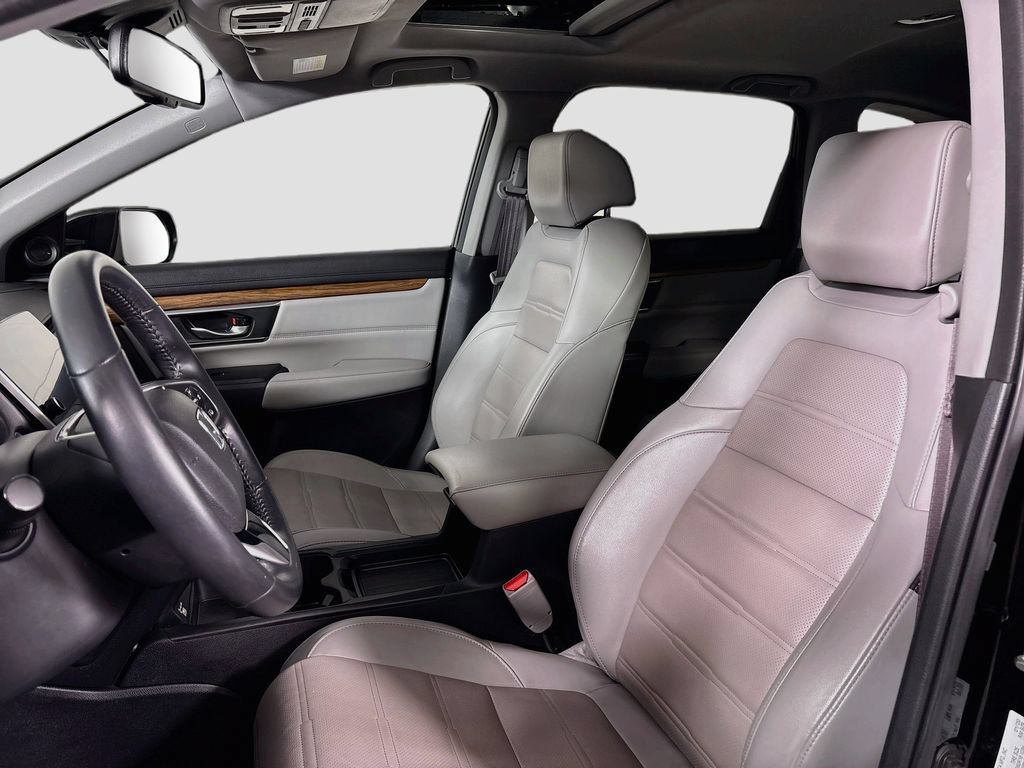 Used 2020 Honda CR-V EX-L image 20