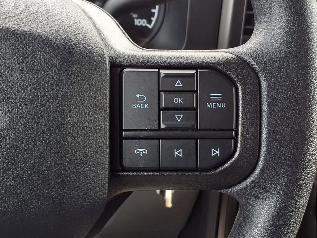 New 2026 Ford F250 XL image 12