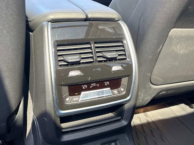 Used 2024 BMW X7 xDrive40i w/ Executive Package AWD/4WD image 15