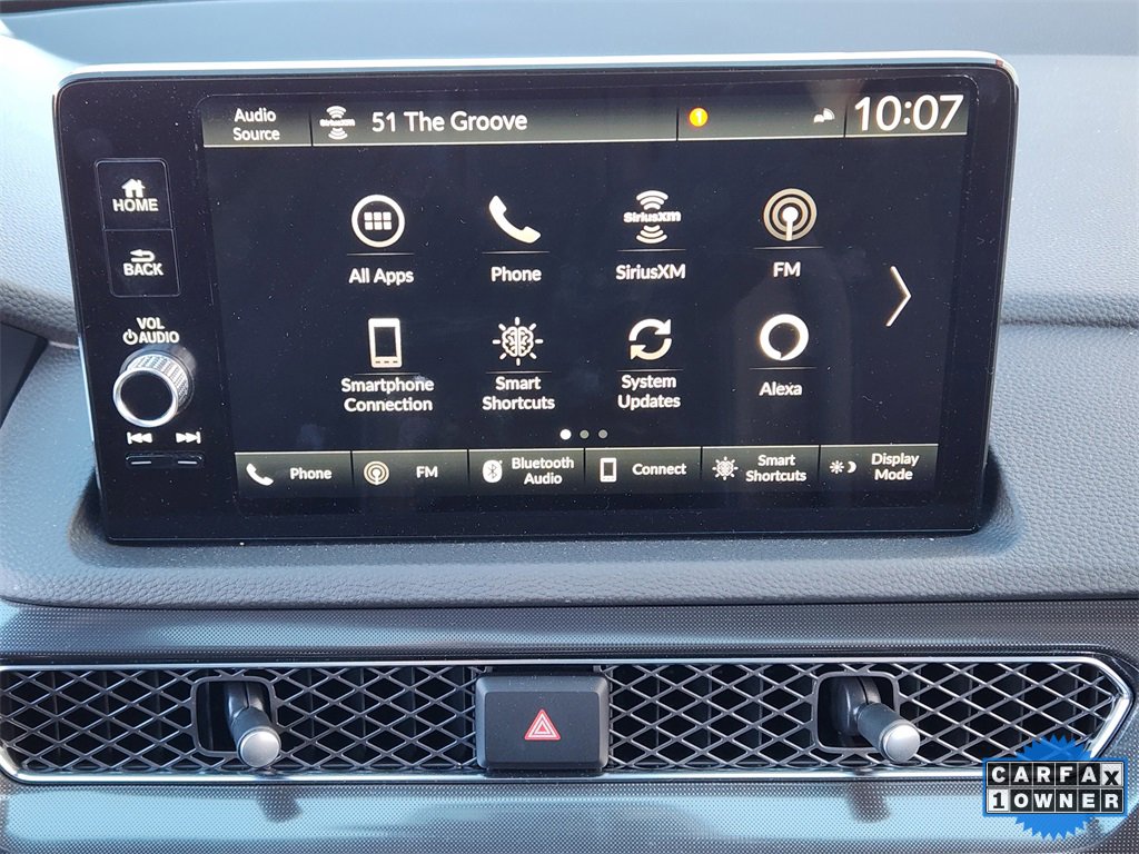 Certified 2025 Acura Integra A-Spec image 18