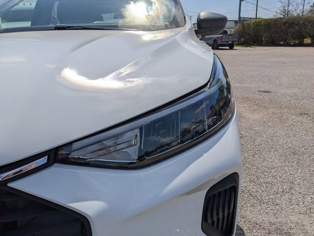 Used 2025 Ford Escape Active image 8