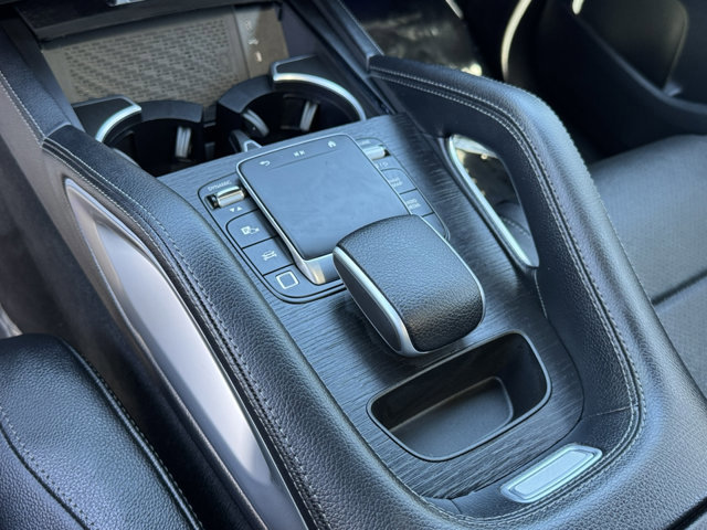 New 2026 Mercedes-Benz GLE 450 4MATIC image 10