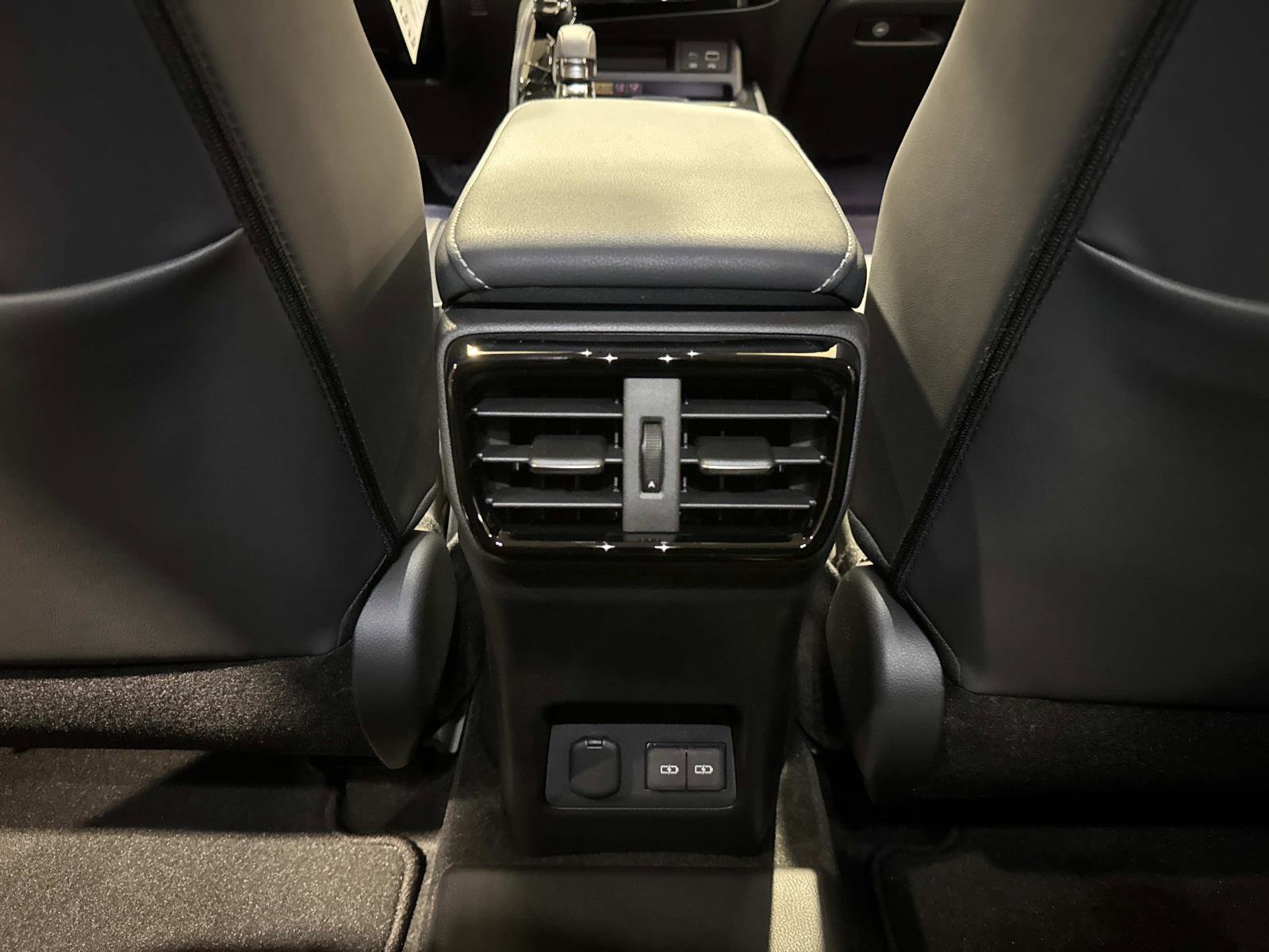 New 2026 Lexus NX 450h+ AWD w/ Luxury Package image 17