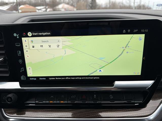 New 2026 Chevrolet Silverado 1500 LT Trail Boss w/ Convenience Package II image 22