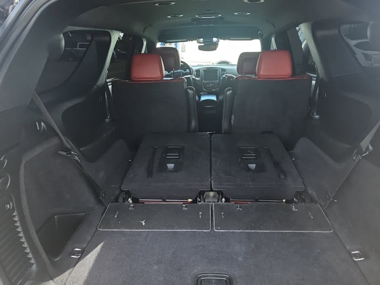 Used 2018 Dodge Durango SRT w/ Technology Group image 9