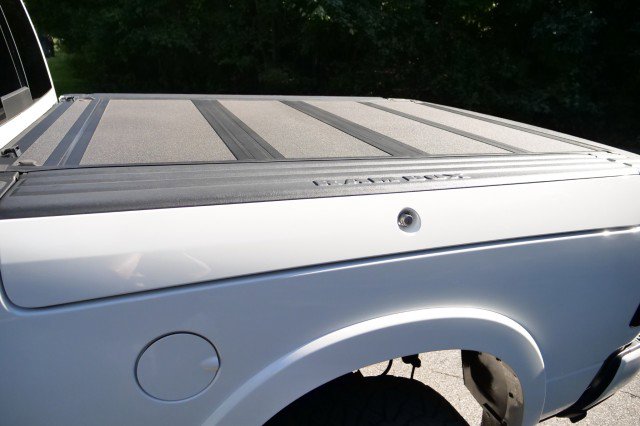 Used 2024 RAM 2500 Limited image 37