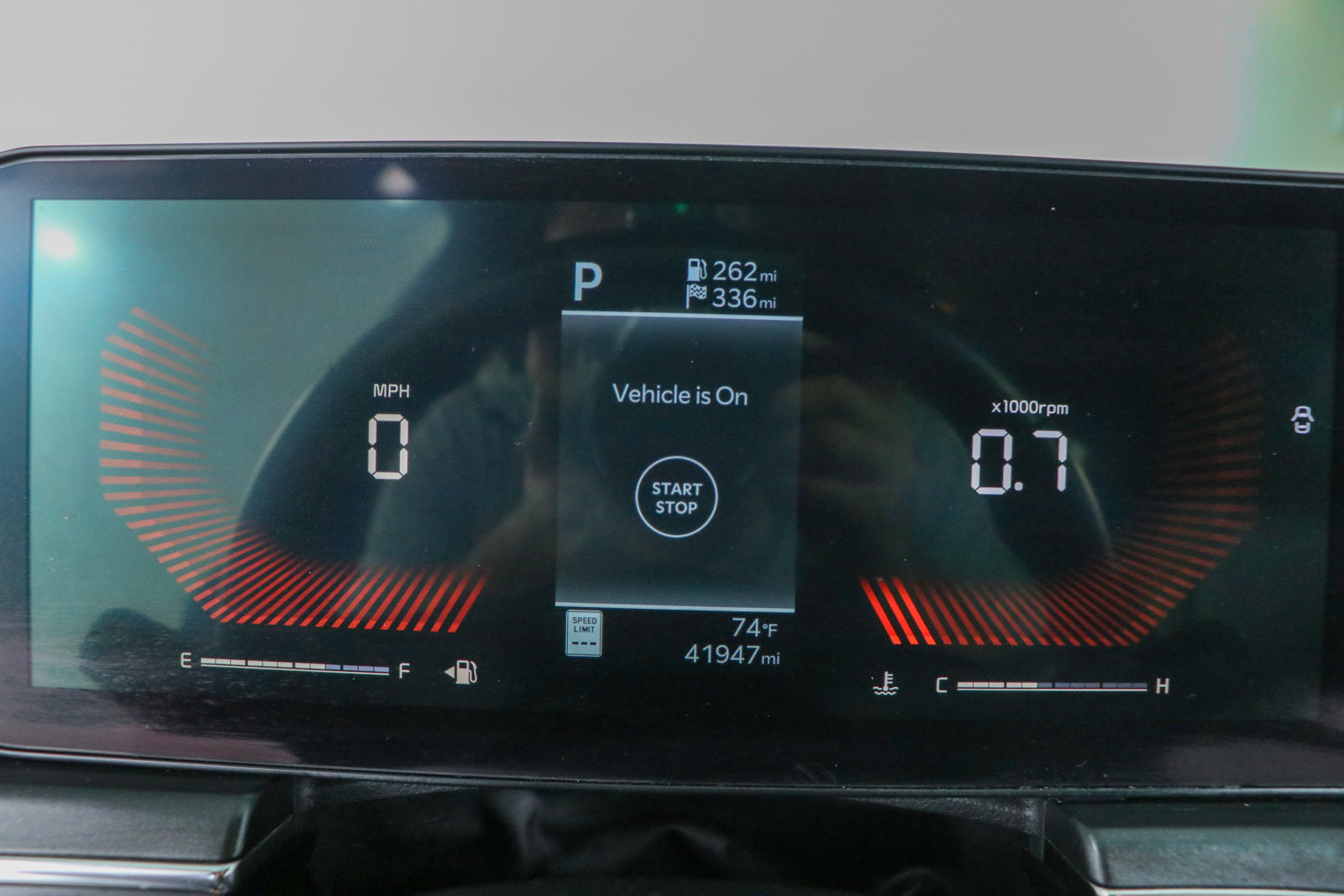 Used 2025 Kia K5 GT-Line FWD image 15