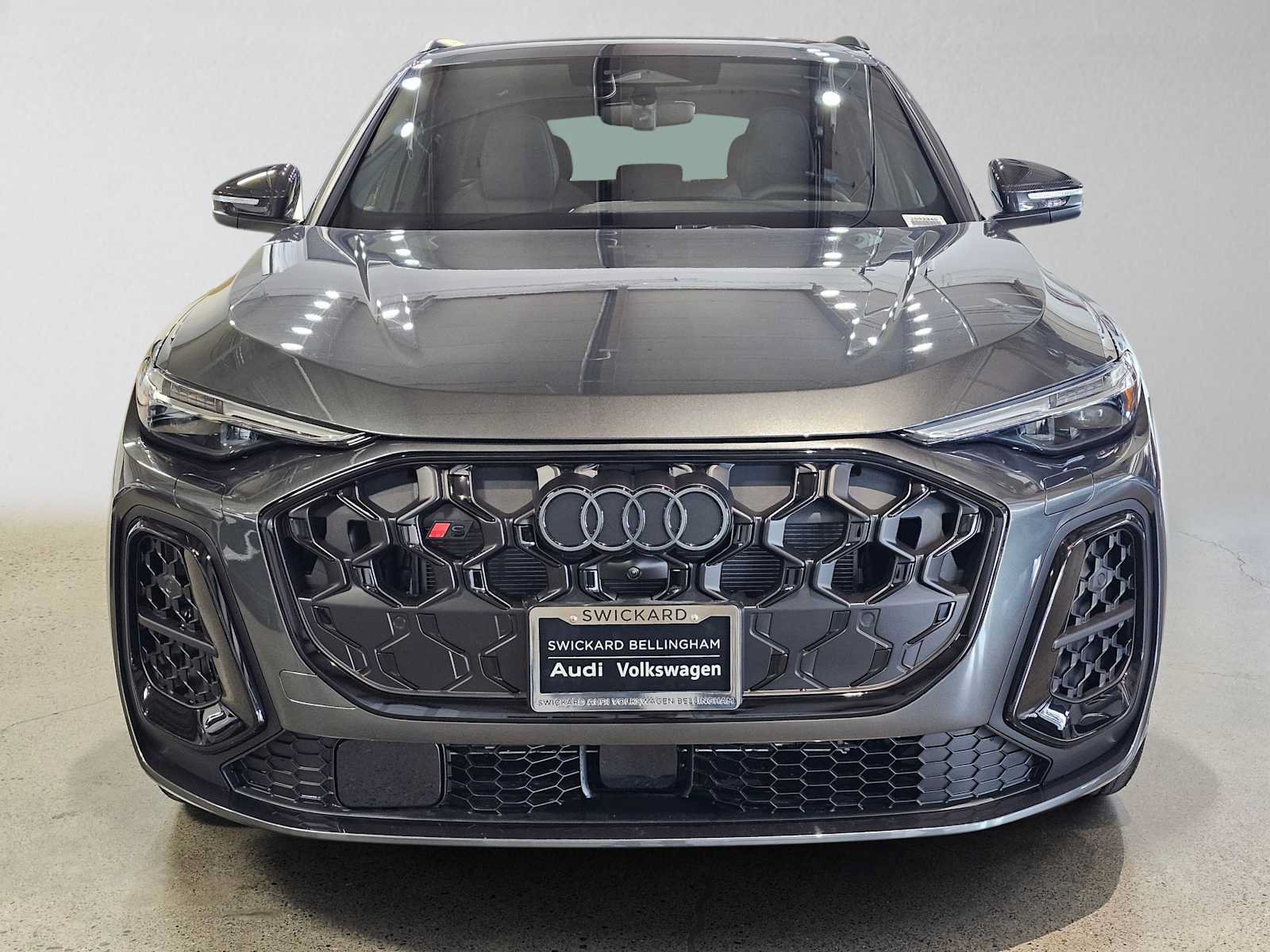 New 2026 Audi SQ5 Prestige AWD/4WD image 8