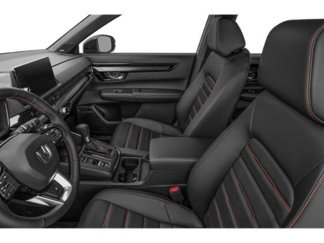 New 2026 Honda CR-V Sport Touring image 11