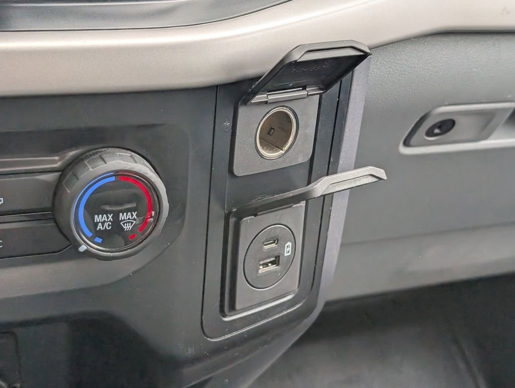 Used 2023 Ford F150 XLT image 15