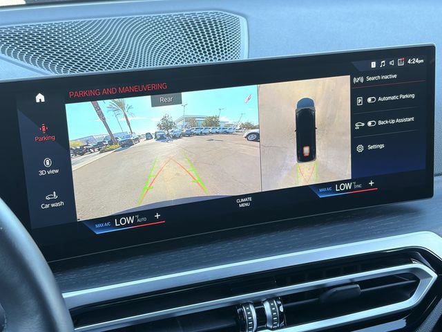 Certified 2023 BMW i4 eDrive35 w/ Premium Package RWD image 30