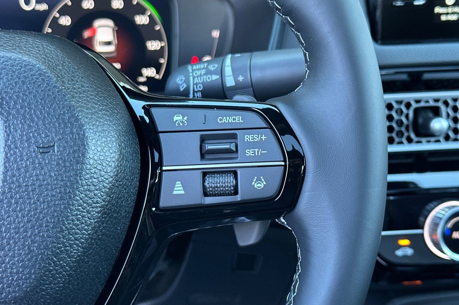 New 2026 Honda Civic Sport Touring image 28