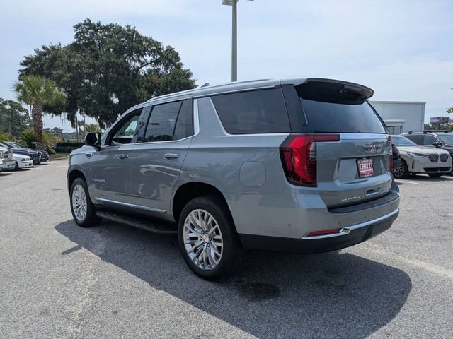 New 2026 GMC Yukon Elevation w/ LPO, Floor Liner Package RWD image 7