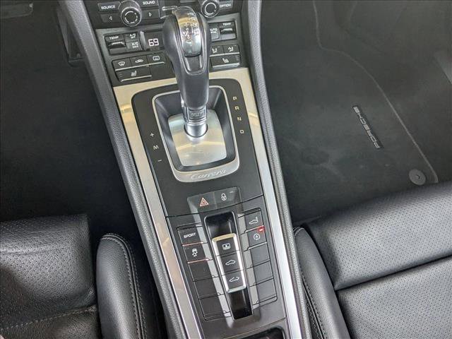Used 2015 Porsche 911 Carrera RWD image 12