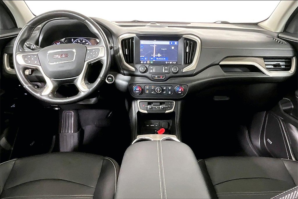 Used 2022 GMC Terrain Denali w/ Denali Premium Package image 15