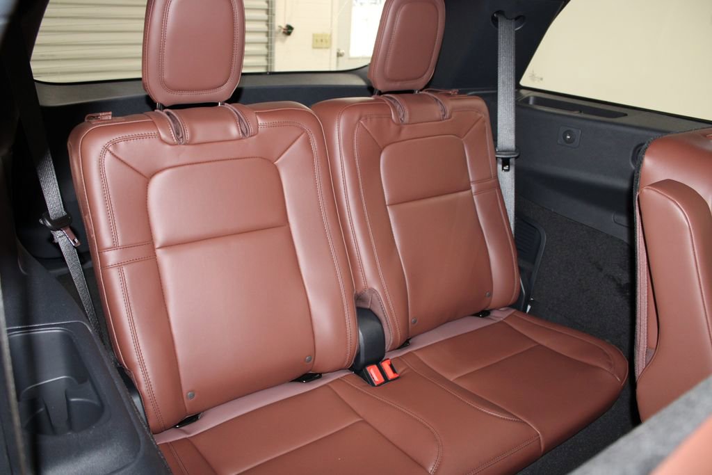 New 2026 Lincoln Aviator Reserve image 33