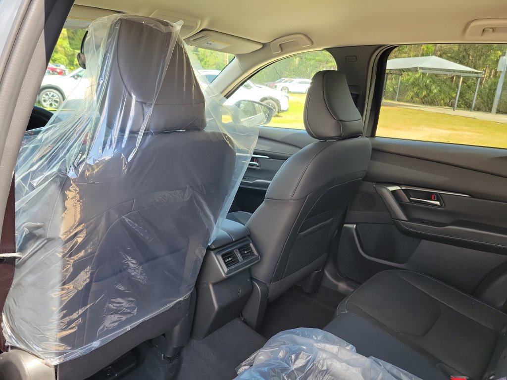 New 2026 MAZDA CX-5 Preferred AWD/4WD image 11