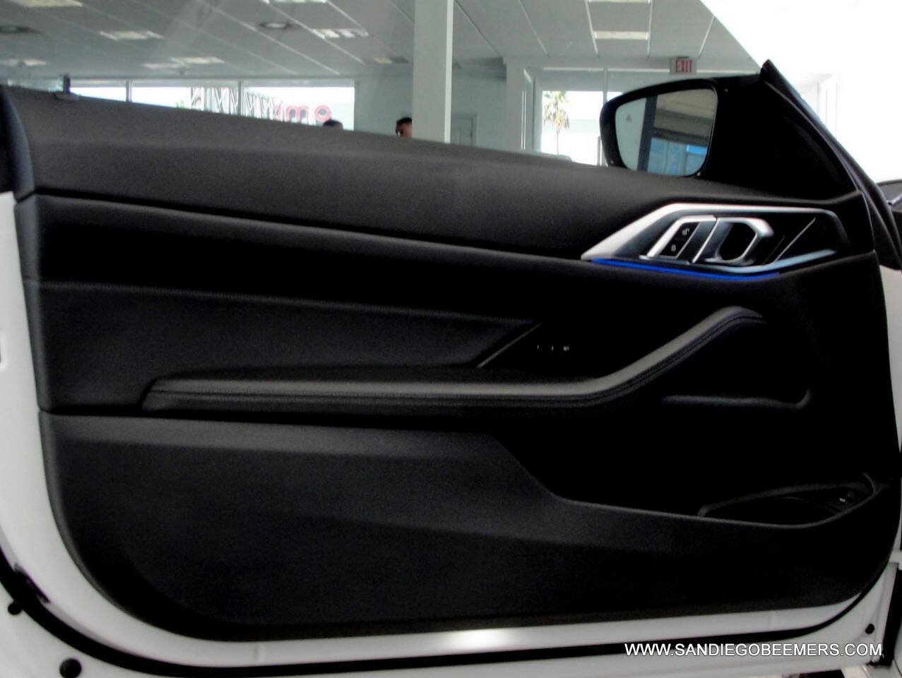Used 2022 BMW M440i Coupe RWD image 19