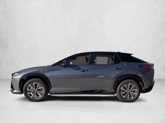 Used 2024 Lexus RZ 300e Premium image 8