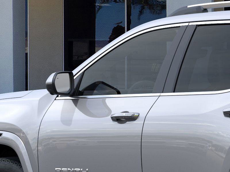 New 2026 GMC Terrain Denali image 12