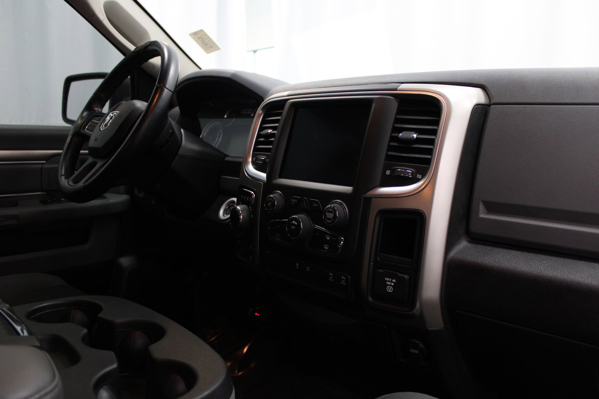 Used 2018 RAM 1500 Big Horn image 29