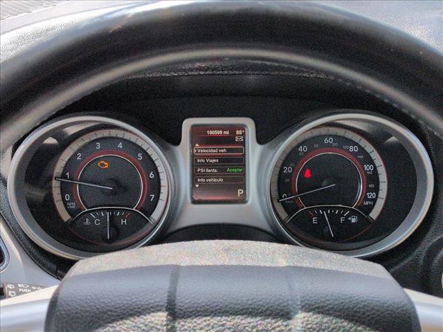 Used 2016 Dodge Journey SXT w/ Premium Group FWD image 11