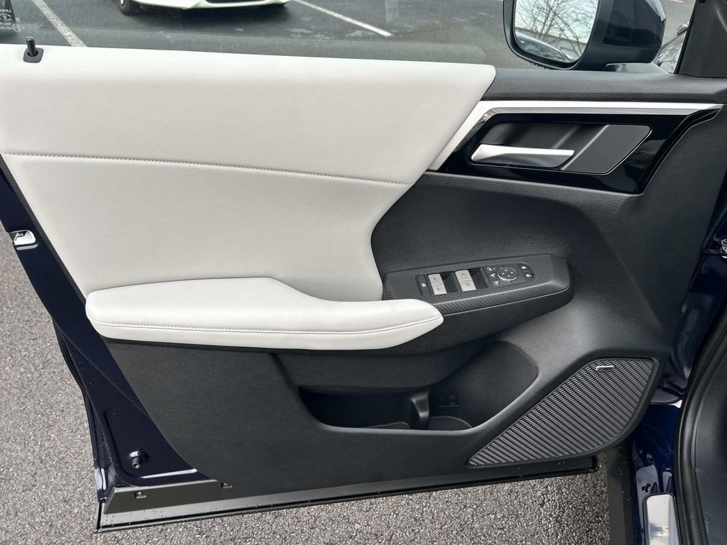 New 2026 Mitsubishi Outlander SE FWD image 22