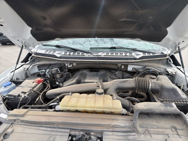 Used 2020 Ford F150 XLT w/ Equipment Group 302A Luxury AWD/4WD image 31