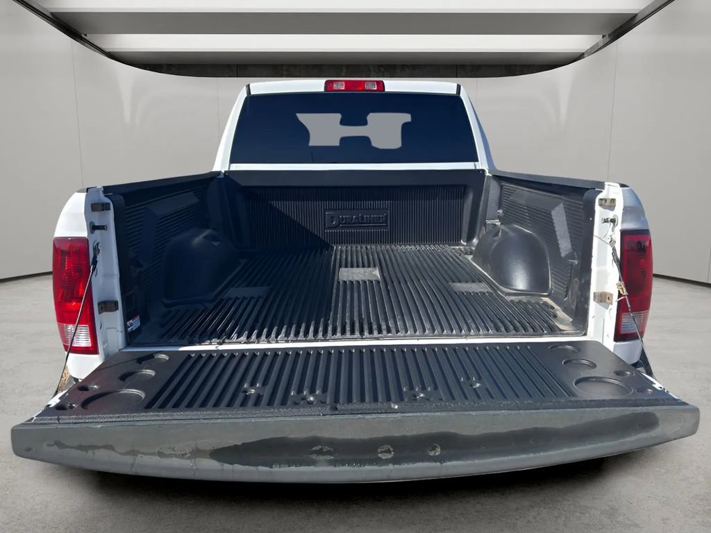 Used 2016 RAM 1500 Tradesman w/ Popular Equipment Group image 27