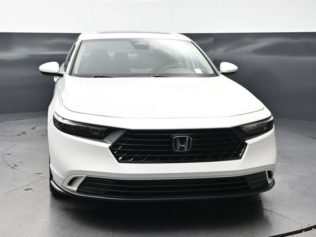Certified 2023 Honda Accord EX image 2