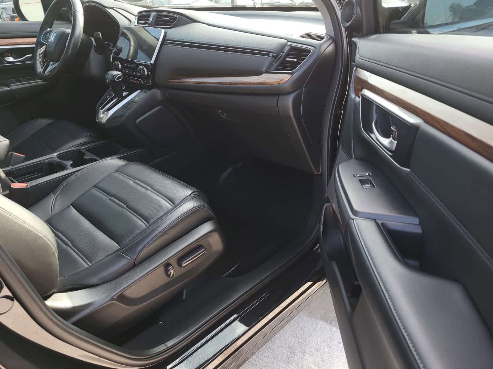 Used 2019 Honda CR-V EX-L image 8