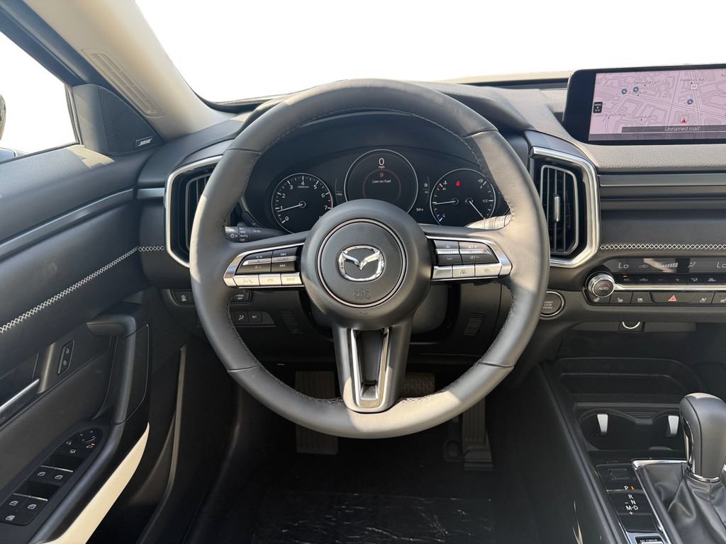 New 2026 MAZDA CX-50 2.5 Turbo w/ Weather Package AWD/4WD image 12