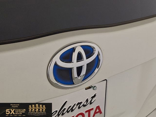 Used 2015 Toyota Prius Two FWD image 35