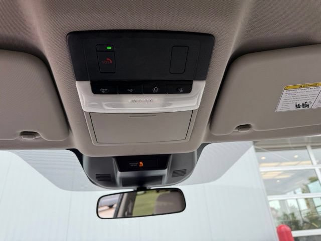Certified 2023 Nissan Rogue SV AWD/4WD image 20
