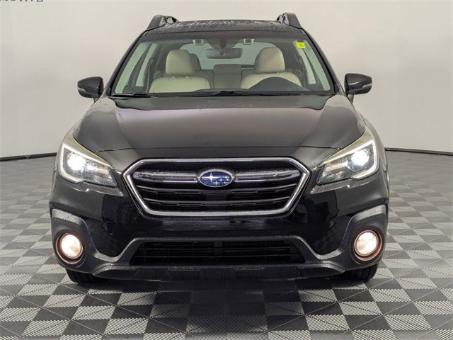 Used 2019 Subaru Outback 2.5i Limited w/ Protection Package #1 image 3