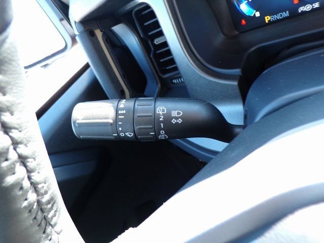 New 2025 Ford Bronco Badlands image 17