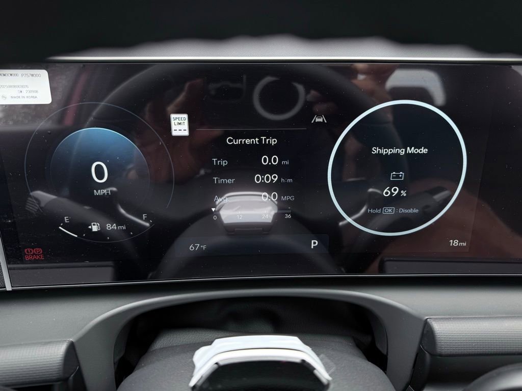 New 2026 Hyundai Santa Cruz XRT AWD/4WD image 14