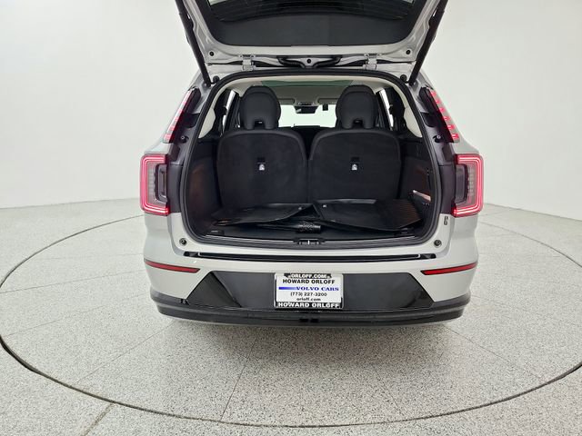 New 2025 Volvo EX90 Plus w/ Protection Package Premier image 20
