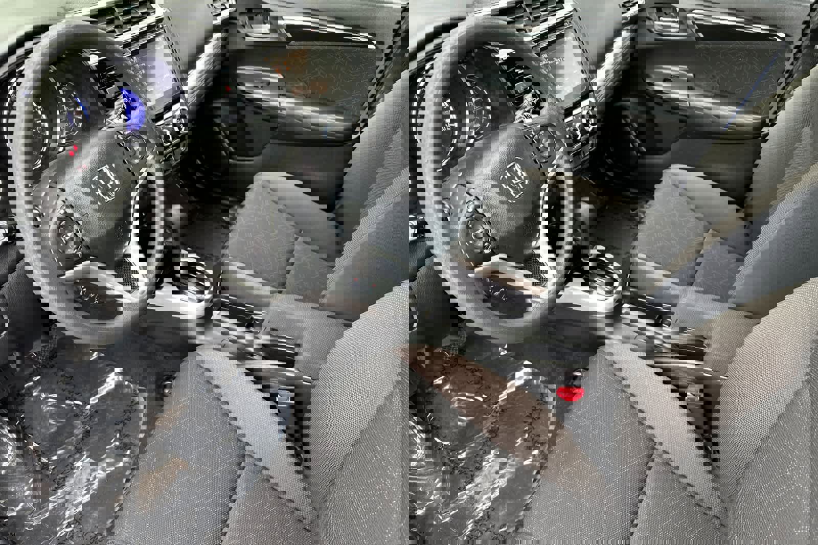 Used 2016 Honda Fit EX image 11