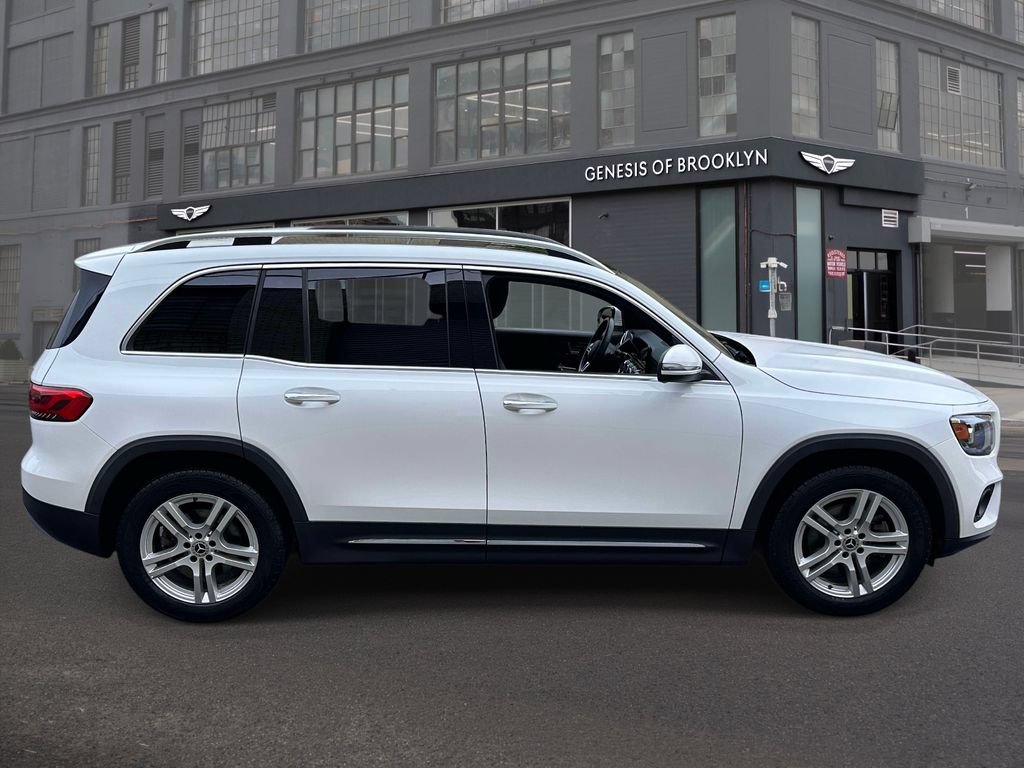 Used 2023 Mercedes-Benz GLB 250 4MATIC image 6
