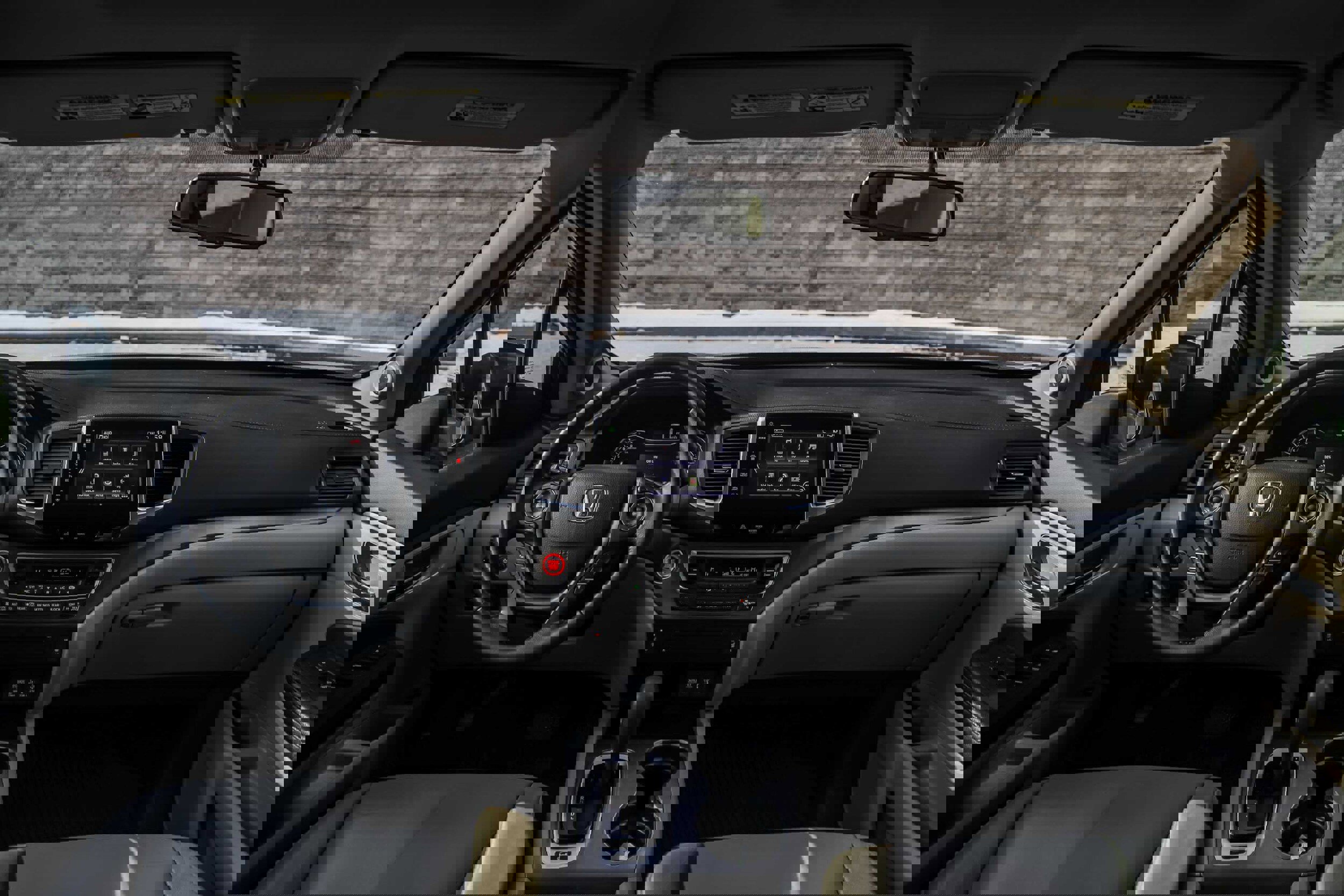 Used 2016 Honda Pilot EX-L image 25