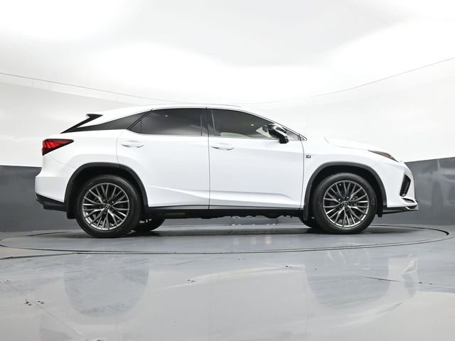 Used 2020 Lexus RX 350 F Sport w/ Accessory Package image 31