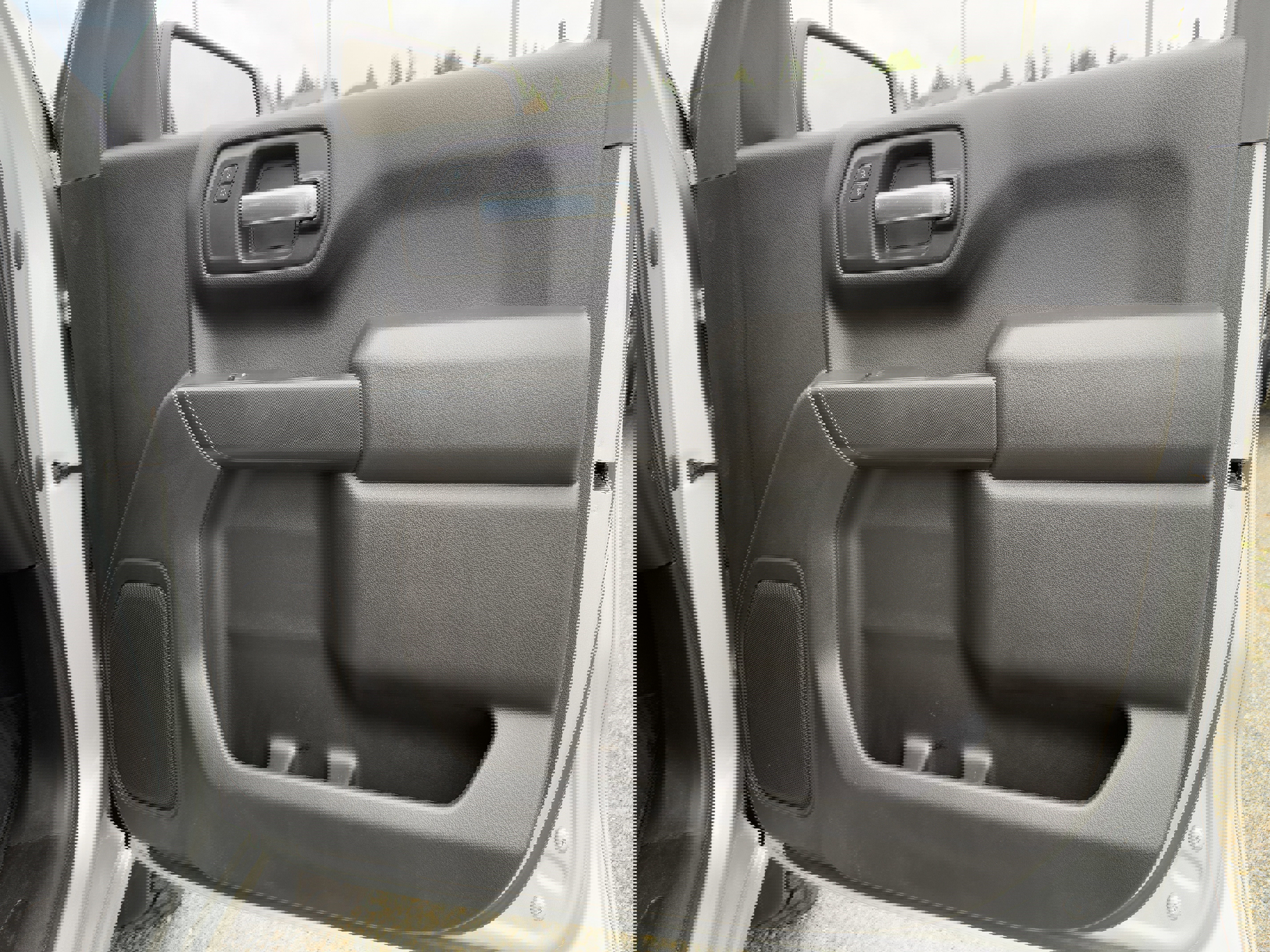 Certified 2021 Chevrolet Silverado 1500 Custom Trail Boss image 19