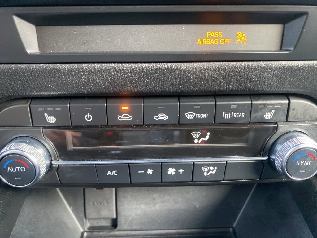 Used 2024 MAZDA CX-5 AWD 2.5 S w/ Select Package image 30