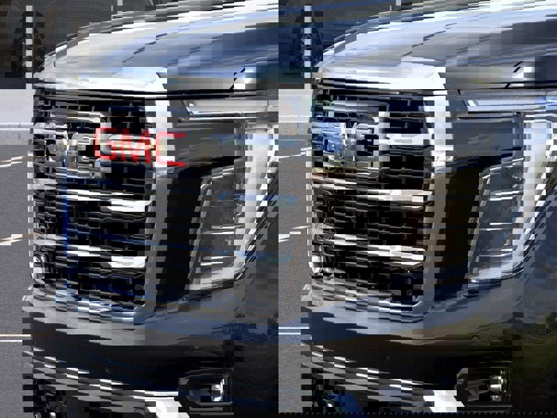 New 2026 GMC Yukon Elevation image 13